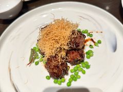 -彩丰楼中餐厅(佘山世茂洲际酒店)