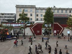 -肯德基(建华店)