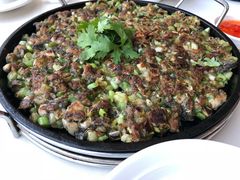 -潮福城大酒楼(二环东路店)