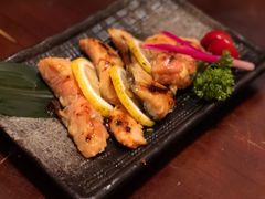 -円满日式居酒屋(蓉花路美食街店)