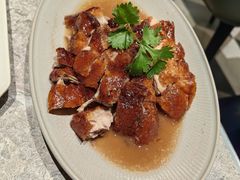 -留半山·香港食堂(啦啦宝都店)