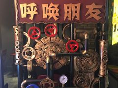 -·缸桶屋·韩式牛肋条自助烤肉(西湖D11店)