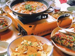 -丰乐餐厅·始于1999·本地老字号