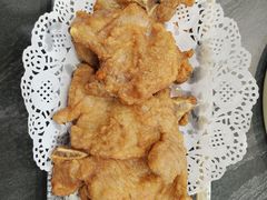 -萃华海鲜阁大排档(五四广场店)
