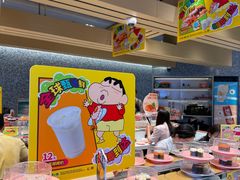 -争鲜回转寿司(朝北大悦城店)