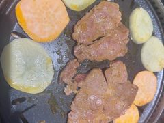 -炉队长·齐齐哈尔家庭烤肉(马家堡店)