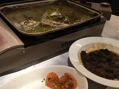 -粗茶淡饭·汉口公馆(循礼门店)