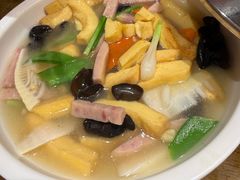 -弓虽昌焖烧鸡(大竹林店)