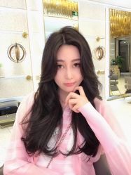 -3AM·S HAIR SALON烫发染发接发