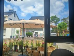 -丫丫蟹庄·苏式园林农家乐·阳澄湖大闸蟹(阳澄湖莲花岛店)