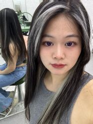 -简影造型·自选烫染接发salon