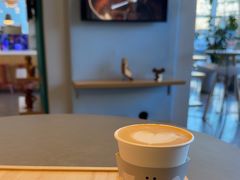 -dotcom coffee古点咖啡(致真大厦店)