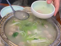 -李记饺子·熏酱东北菜(欢乐谷店)