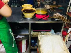 -马贤涮烤(超英·长乐家园店)