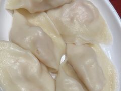 -喜家德虾仁水饺(长泰广场店)
