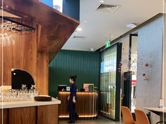 大堂-啫·粤风料理·啫啫煲(仓山万达广场店)