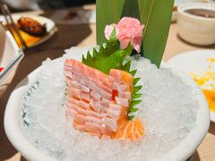 -大渔铁板烧(万象城店)