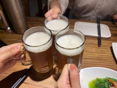 -平娃三宝烧烤·面食(南小街店)