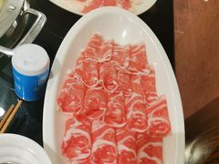 -吴记老锅底麻辣火锅(福州路店)