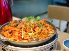 -领蟹祥记·香辣蟹·特色小海鲜(奥体天虹店)
