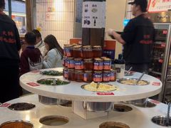 -憨铁匠老火锅(龙岗万科里店)