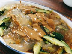 拉皮儿-正宗天津烧麦馆(柳州路店)