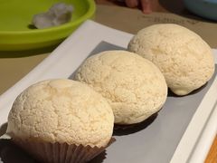 黑松露鹅肝包-荣小馆(杭州大厦店)