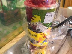 -混果汁(喜荟城店)