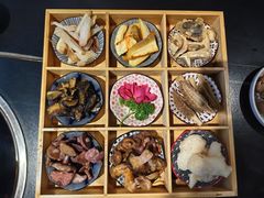 -野菌皇海景野生菌火锅(滨海大道店)