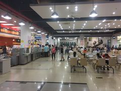 大堂-农园餐厅(北京大学店)