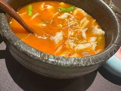 -山石榴·贵州菜(陆家嘴中心店)