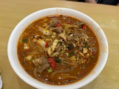 -酸辣粉(氹仔店)