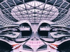 -深圳市当代艺术与城市规划馆