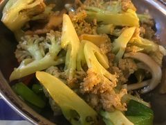 -眷江南之小蓝鲸(王府大街店)