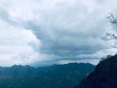 -塔云山