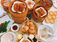 -顺德人家食府(黄金广场店)