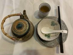 -中庸素香阁(建发广场店)