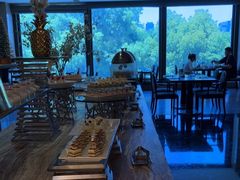 -AdD全日制餐厅(中谷花园酒店)