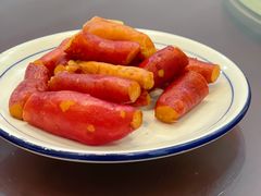 -呼吸森林·生态农庄农家乐私房菜