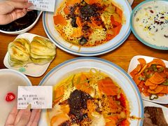 -中阿兰牛肉面(悦海新天地店)