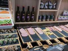 -阿纳迪酒店·秘境西餐厅