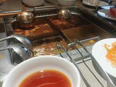 -海底捞火锅(顺义华联店)
