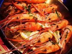 -钳真多钓虾馆·小龙虾海鲜烧烤(九六广场店)