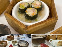 -怀德酒楼·粤菜·海鲜·茶点(宝安国际机场店)
