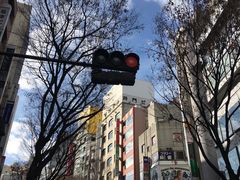 -涩谷全向十字路口