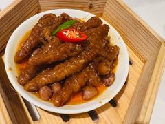 -粤来记·啫啫煲·点心(日月光店)