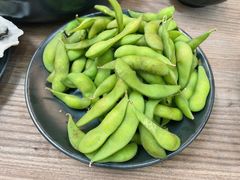 -蚝山·喷汽火山生蚝(前福路店)