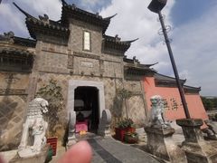 -水韵·渔家臻品私房菜(中庙店)