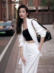 点击看大图 -Nice奈斯摄影婚纱写真