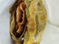 -安悦煎饼(河北店)